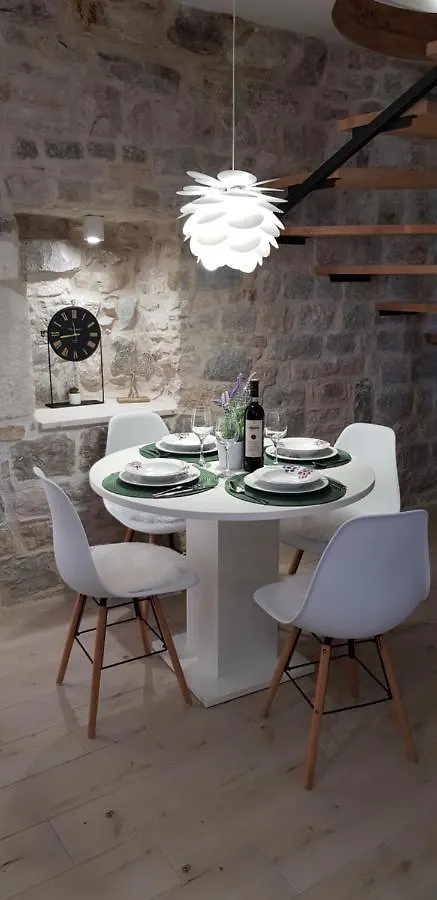 D & D Luxury Apartment Kastela