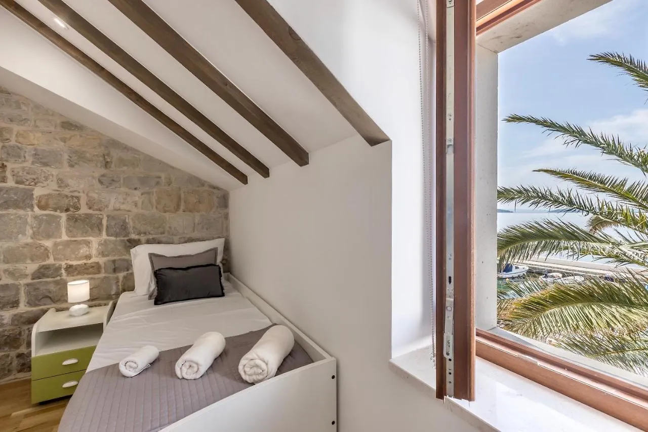 D & D Luxury Apartment Kastela