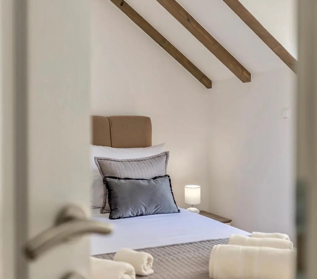 D & D Luxury Apartment Kastela 0*,