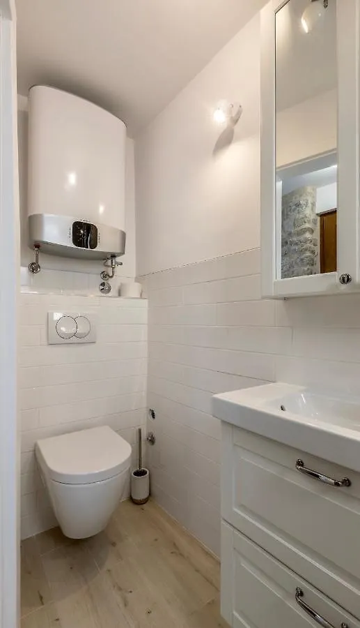 D & D Luxury Apartment Kastela 0*,