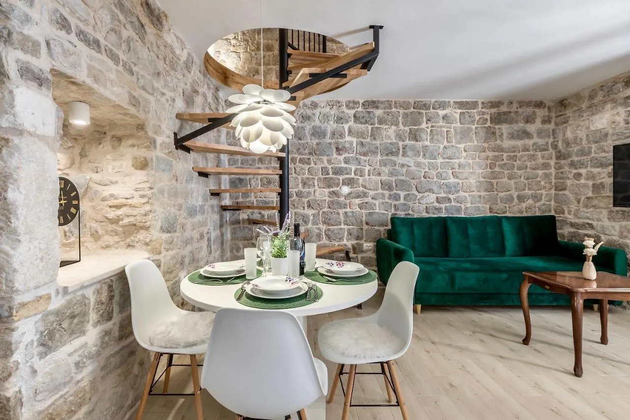 D & D Luxury Apartment Kastela