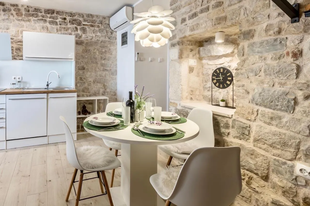 D & D Luxury Apartment Kastela