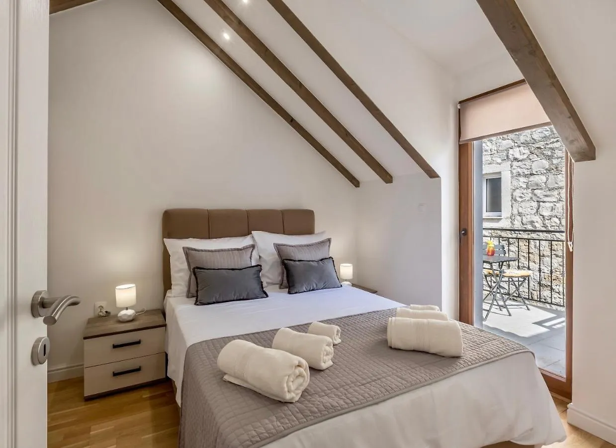D & D Luxury Apartment Kastela