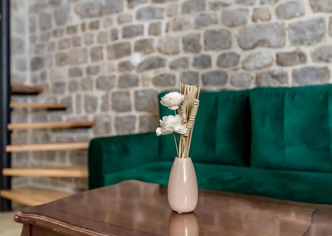 D & D Luxury Apartment Kastela