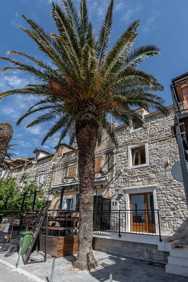 D & D Luxury Apartment Kastela