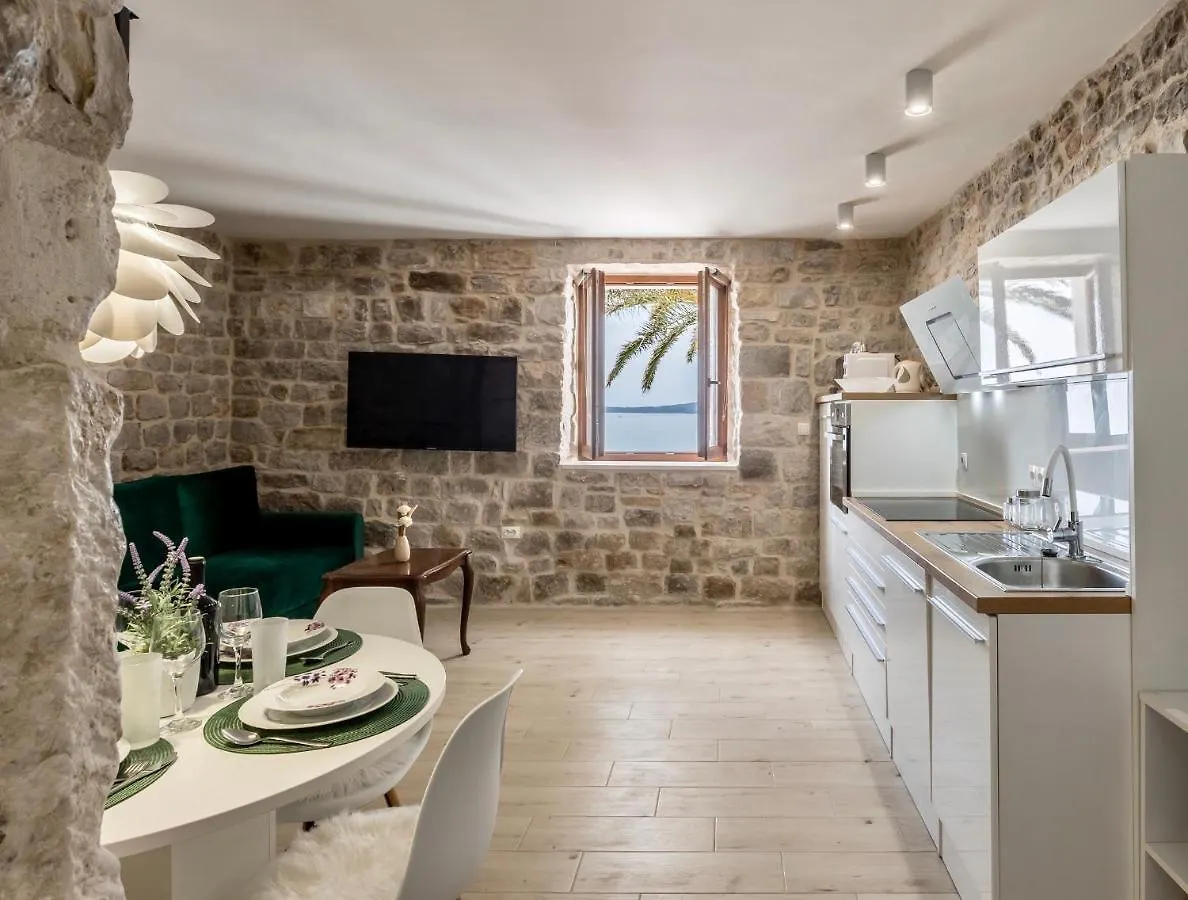 D & D Luxury Apartment Kastela