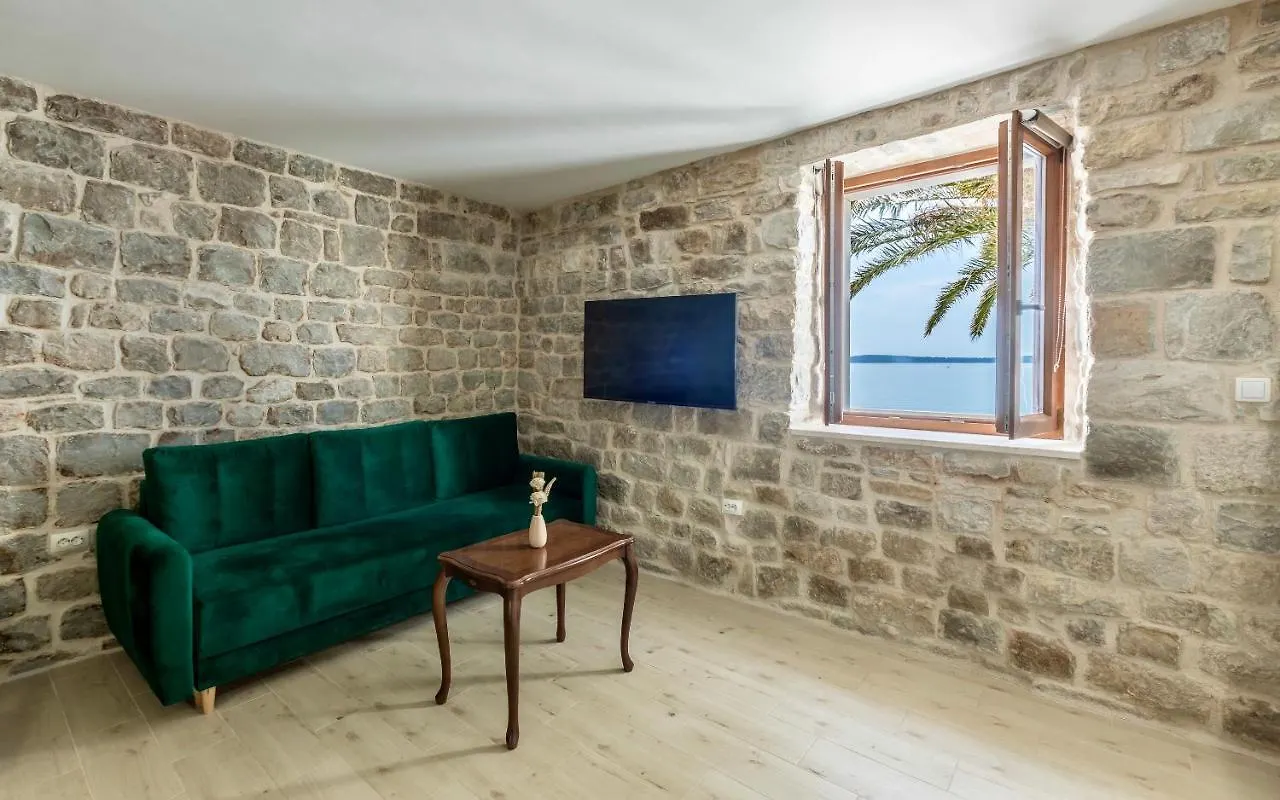 D & D Luxury Apartment Kastela Croatia