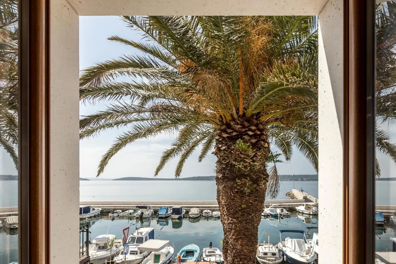D & D Luxury Apartment Kastela